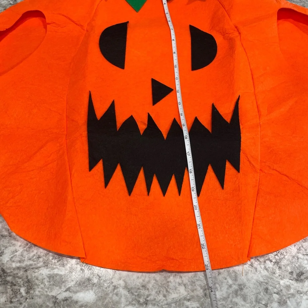 Kids Jack o Lantern Costume